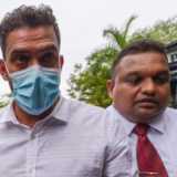 Senanayake arrested on charges related to match-fixing