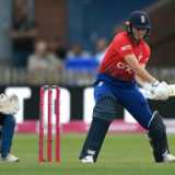 Amy Jones completes Perth Scorchers' overseas signings