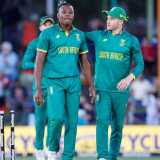 Bavuma urges South Africa to be 'relentless' in final stages of World Cup prep