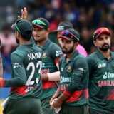 Depleted Bangladesh seek one last high before bowing out