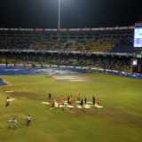 SSC ground in Sri Lanka to get floodlights for men's T20 World Cup