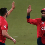 England play down injury concerns as Adil Rashid, Mark Wood bide their time