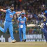 Supercharged Bumrah and Siraj short-circuit dozy Sri Lanka