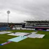 Joe Root's bid for World Cup form thwarted by Headingley abandonment