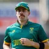 Anrich Nortje, Sisanda Magala ruled out of World Cup
