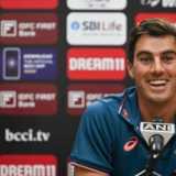 Cummins: Australia can't afford to 'already be cooked' before starting World Cup