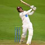 Kohler-Cadmore marks ODI call-up with eight sixes in 31 balls