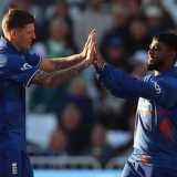Spin-heavy England Lions to go to UAE keeping India Test tour in mind