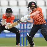 Sixteen counties in the running for eight women's teams