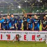 Milne, Young give New Zealand series win