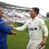 Surrey secure 21st County Championship title as Essex's challenge fades