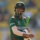 Hathurusinghe: Our batting let us down with 'high expectations'