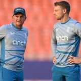 Matthew Mott dismisses Eoin Morgan suggestion of squad rift as England hit rock-bottom