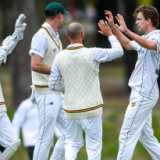 Webster helps blow South Australia away as Tasmania start in style