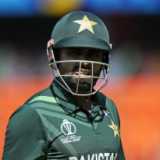 Pakistan are low on power and behind the times