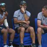 In warm and humid Delhi, it could be South Africa's batters vs Sri Lanka's spinners