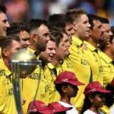 Australia's road to the final: Problematic preparation and early losses to winning eight in a row