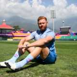 Jonny Bairstow at 100 caps: A century of spirit and resilience