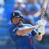 'The confidence is unwavering' - Bairstow backs England to return to winning ways