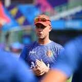 Trott hopes Rashid & Co bring 'joy and happiness' to post-earthquake Afghanistan
