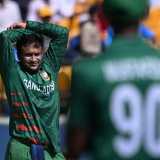 BCB chief asks players to be 'courageous' in aftermath of Netherlands loss