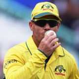 Live report - Australia vs Sri Lanka, Lucknow