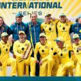 Australia's rout of West Indies overshadowed by controversial umpiring