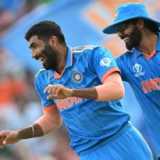 Jasprit Bumrah and spin do the trick as India hand Pakistan another World Cup beating 
