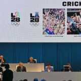 ICC set to approve continental qualification system for LA28