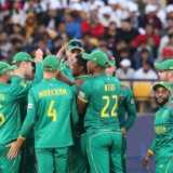SA desperate to lift the trophy but accept there is 'no dishonour in losing'