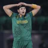 South Africa spooked as Dutch do the World Cup double