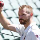 McAndrew, McSweeney star as SA belt NSW in Shield