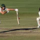 Webster, Hope secure draw for Tasmania amid late Western Australia flourish