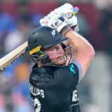 New Zealand's do-it-all man Glenn Phillips shows he can play the waiting game
