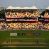 BBL on track to host season opener in Chennai in December
