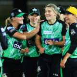 Sutherland denies Gardner in opening-night WBBL thriller
