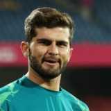 Shaheen Shah Afridi ranked No. 1 ODI bowler for the first time
