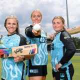 Mignon du Preez set to turn up the Heat on WBBL rivals