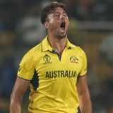 Stoinis makes shock decision to retire from ODIs