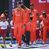 'Incredibly disappointing' - Associates criticise ICC's revamped ODI World Cup format