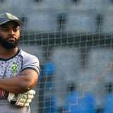 Unfazed Bavuma ready to 'make a big play', and soon