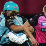 Sydney Sixers lean on history for proof WBBL hope isn't lost