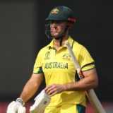 Mitchell Marsh to link up with Australia squad in Mumbai on Sunday