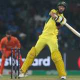 Maxwell defies the laws of physics in Delhi