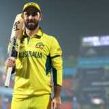 Maxwell knew he had the fastest World Cup hundred