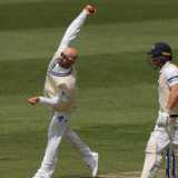 Lyon poised to sign with Lancashire after injury layoff provides new goals