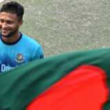 'I am officially not retired from all formats' - Shakib reverses Test and T20I retirement