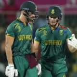 South Africa gear up for free hit, a World Cup final somewhere at the back of their minds