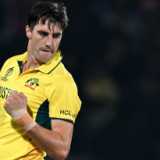 Pat Cummins on dizzying Dharamsala finish: 'I had to remember I'm in the middle of a cricket field'