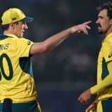 Smith, Cummins, Starc return for New Zealand T20Is, Marsh to captain
